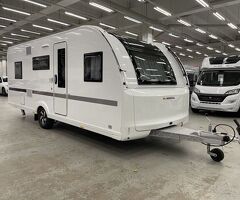 Adria Adora 542 UL