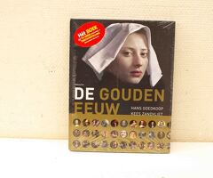 Boek van de Gouden Eeuw