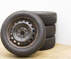 4x Fulda Krisltal 3 Autobanden
