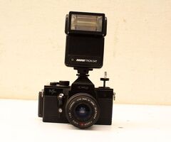 ML Reveu camera mte flitser