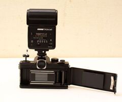 ML Reveu camera mte flitser