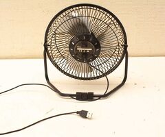 Trust Bureaukoelventilator