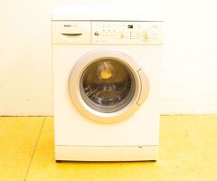 Bosch exclusiv wasmachine