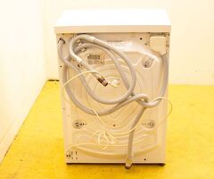 Bosch exclusiv wasmachine