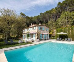 vakantie villa verhuur