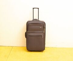 Reiskoffer / trolley