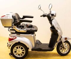 nova moter scootmobiel