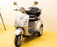 nova moter scootmobiel
