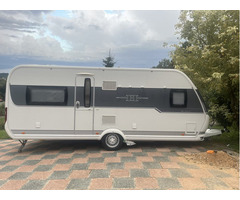 Hobby DELUXE 560