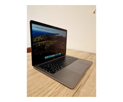 MacBook Air 2019 - i5 1.6GHz /8GB RAM /128GB SSD