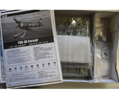 Hobby Boss 1/48 F4U-4B Corsair