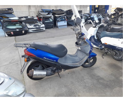 Suzuki hokuto