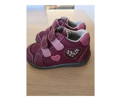 Kinderschoenen Cicaban maat 21