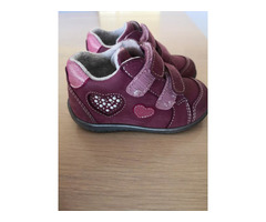 Kinderschoenen Cicaban maat 21