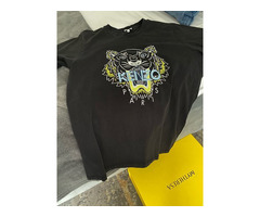 Kenzo T-shirt maat M