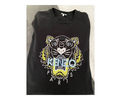 Kenzo T-shirt maat M