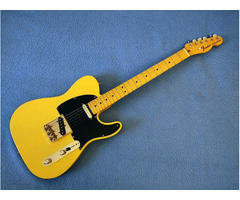 Fender American Special Telecaster