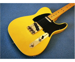 Fender American Special Telecaster
