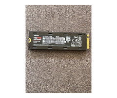 Samsung 980 pro ssd 2tb heatsink