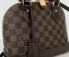 Alma Louis Vuitton nieuw!!!