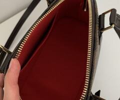Alma Louis Vuitton nieuw!!!