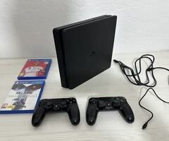 Sony Playstation 4