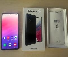 Samsung A53