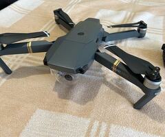 DJI Mavic Pro