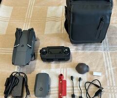 DJI Mavic Pro