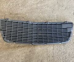 Mercedes w210 E Grille