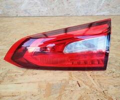 Achterlamp links led mercedes b-klasse 247 w247